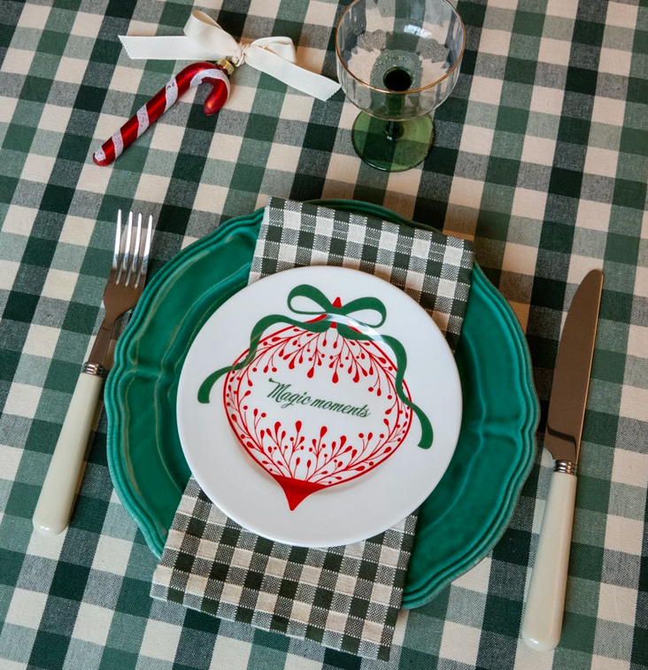 Teller 16cm - Magic Moments