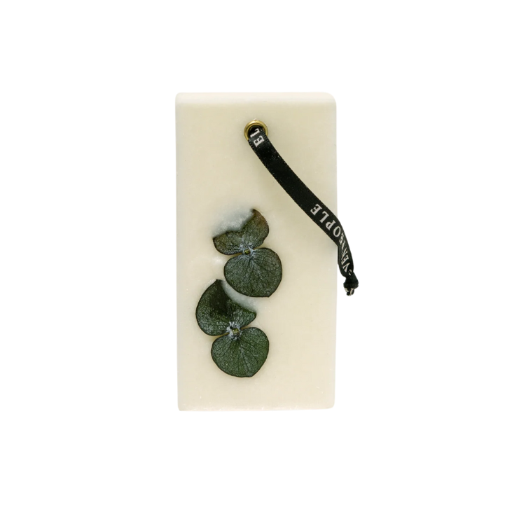 Lufterfrischer 08 Biarritz - Meersalz Jasmin Zedernholz