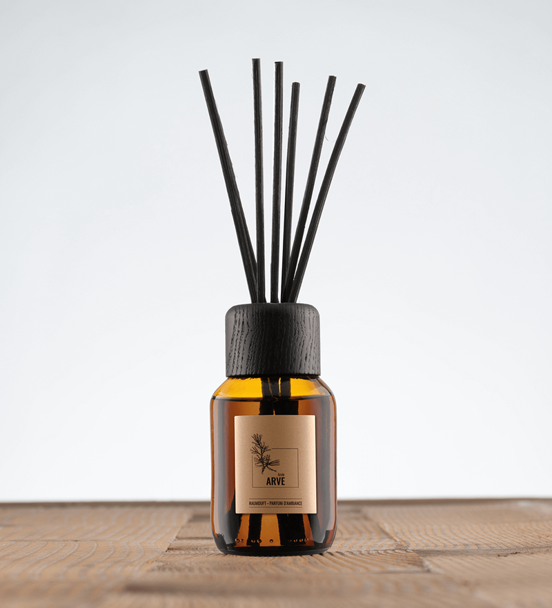 Diffuser Arve