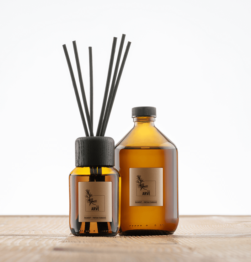Diffuser Refill Arve 500ml