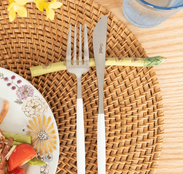 Chopstick Halter - Spargel
