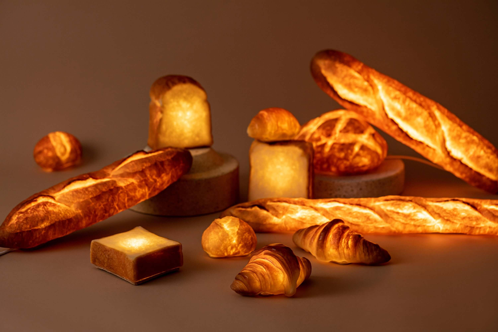 Lampe Toast A
