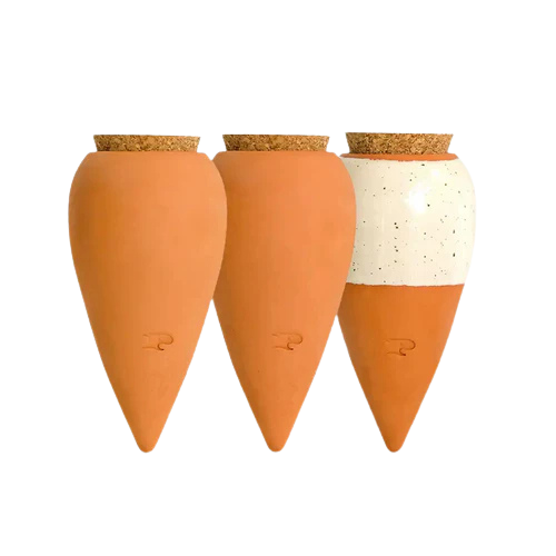 Trio Mini Ollas - Die Klassiker