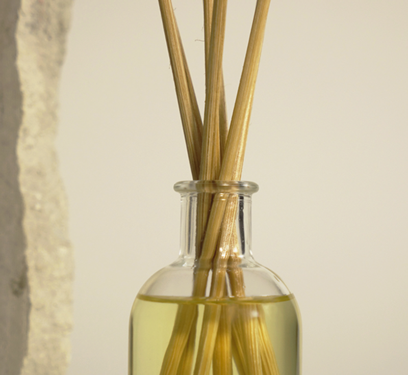 Diffuser 100ml - Cedar & Oud