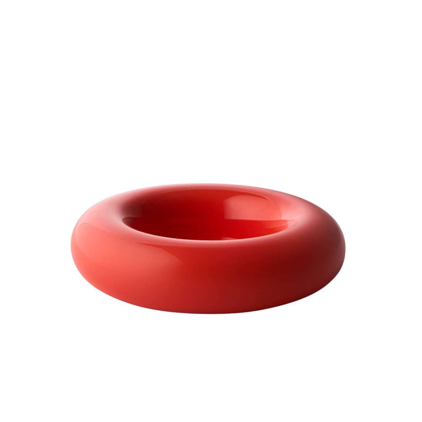 Keramik Kerzenhalter und Schälchen