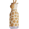 Trinkflasche Bestie Bottle - Giraffe