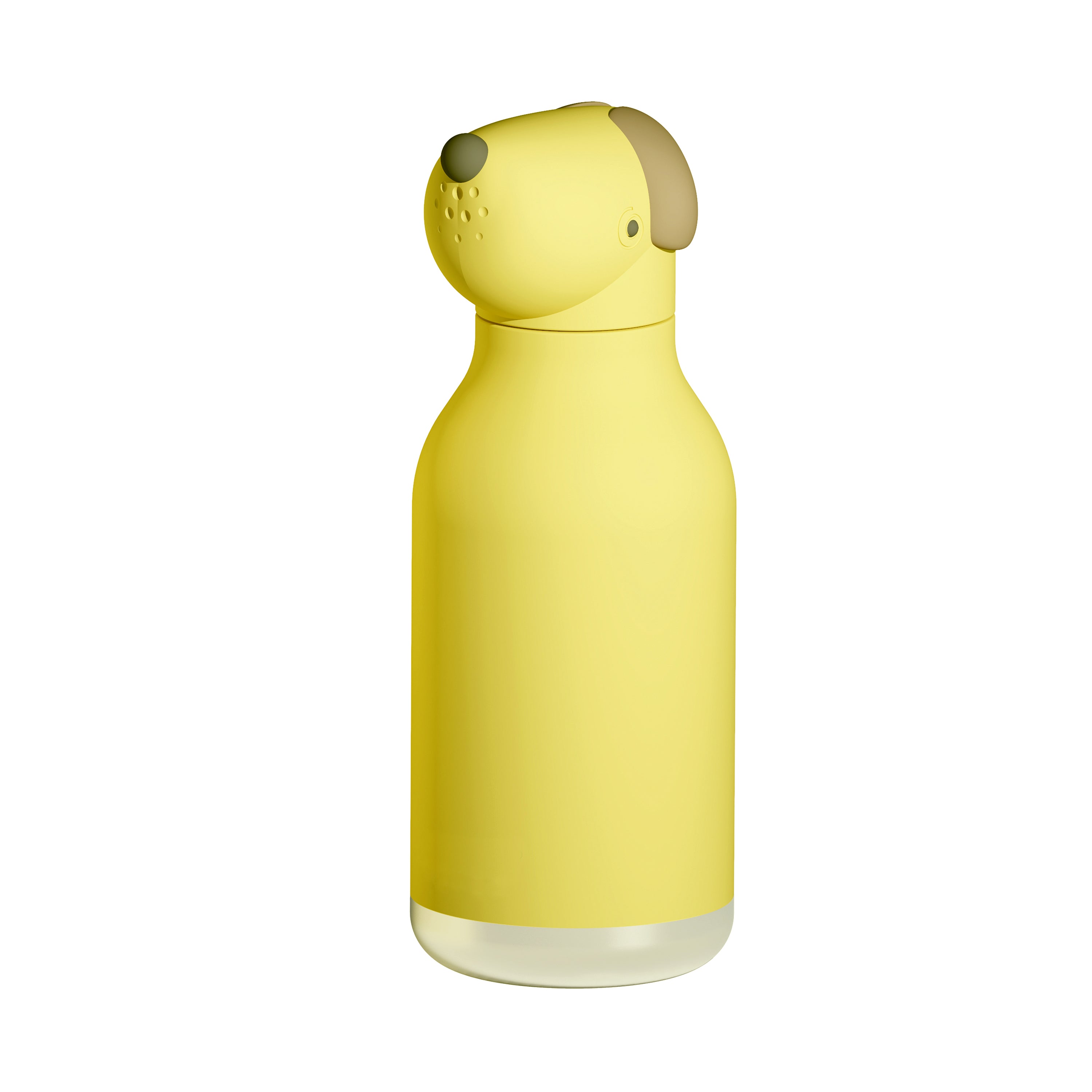 Trinkflasche Bestie Bottle - Hund