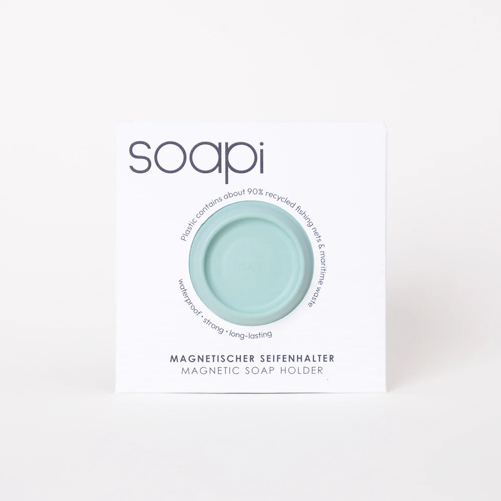 Soapi Magnetseifenhalter