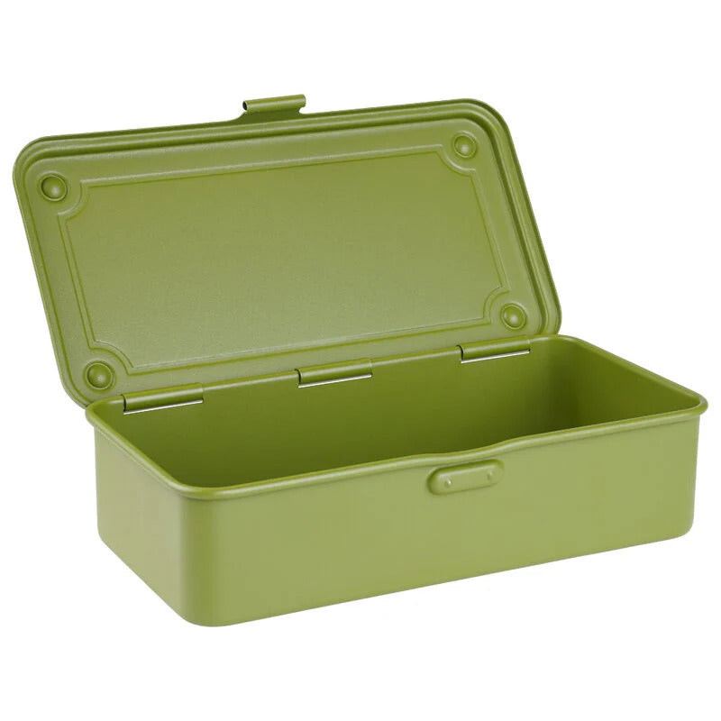 Aufbewahrungsbox stapelbar T-190