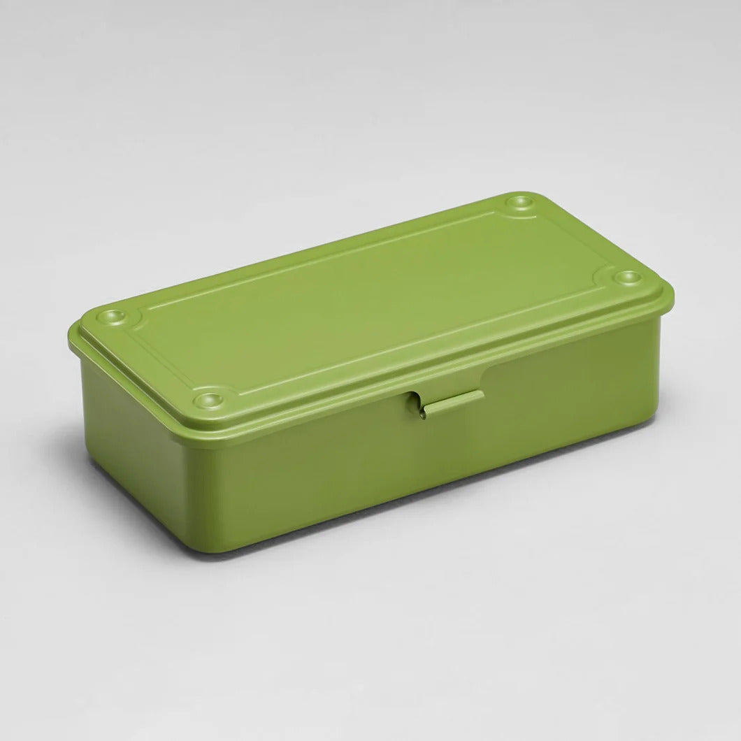 Aufbewahrungsbox stapelbar T-190