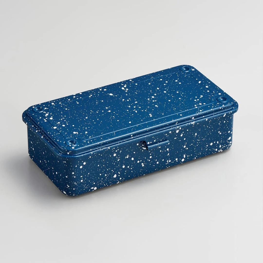 Aufbewahrungsbox stapelbar T-190