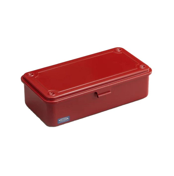 Aufbewahrungsbox stapelbar