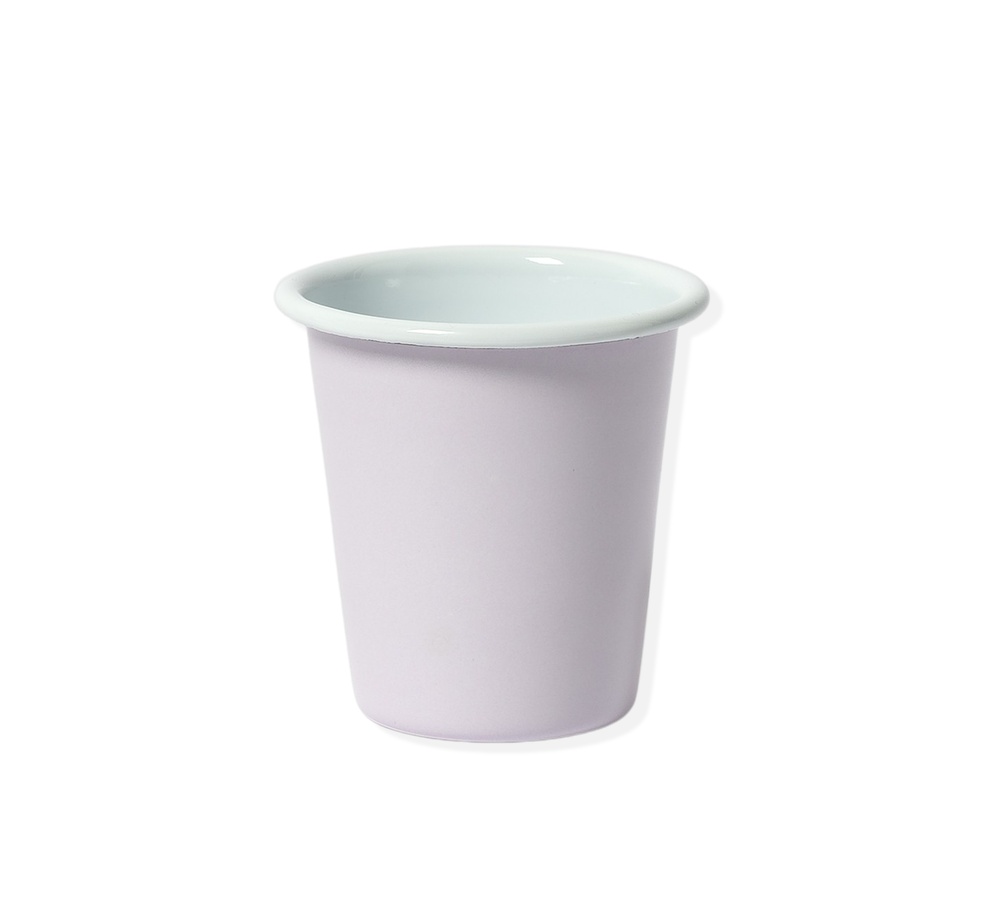 Emaillebecher 0.3 L