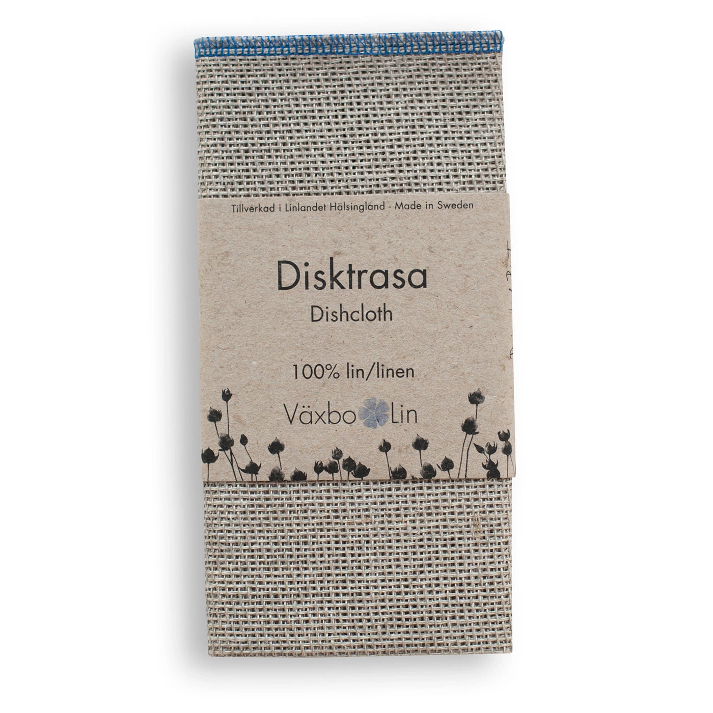 Leinen Spültuch