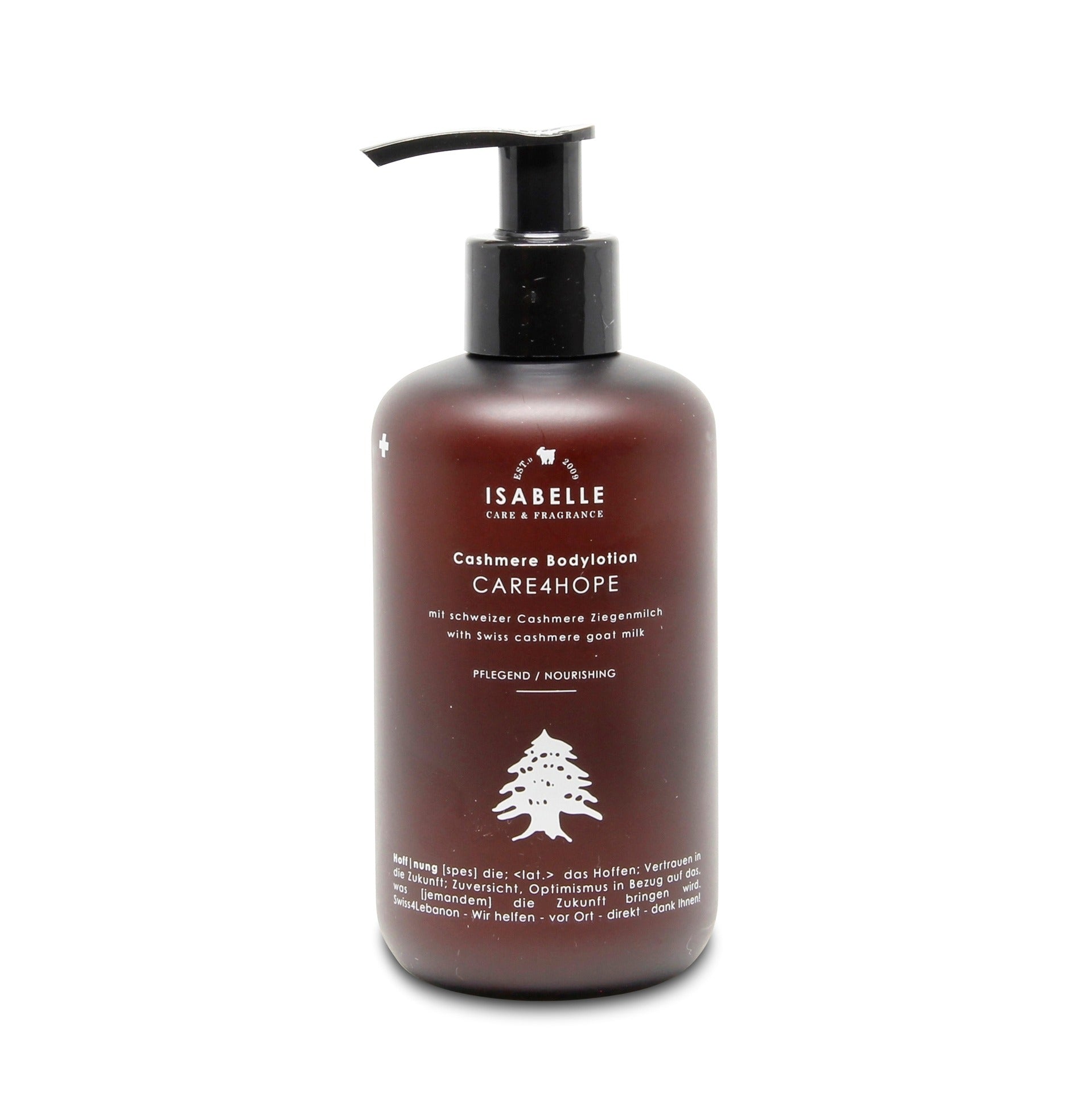 Bodylotion - The Orient