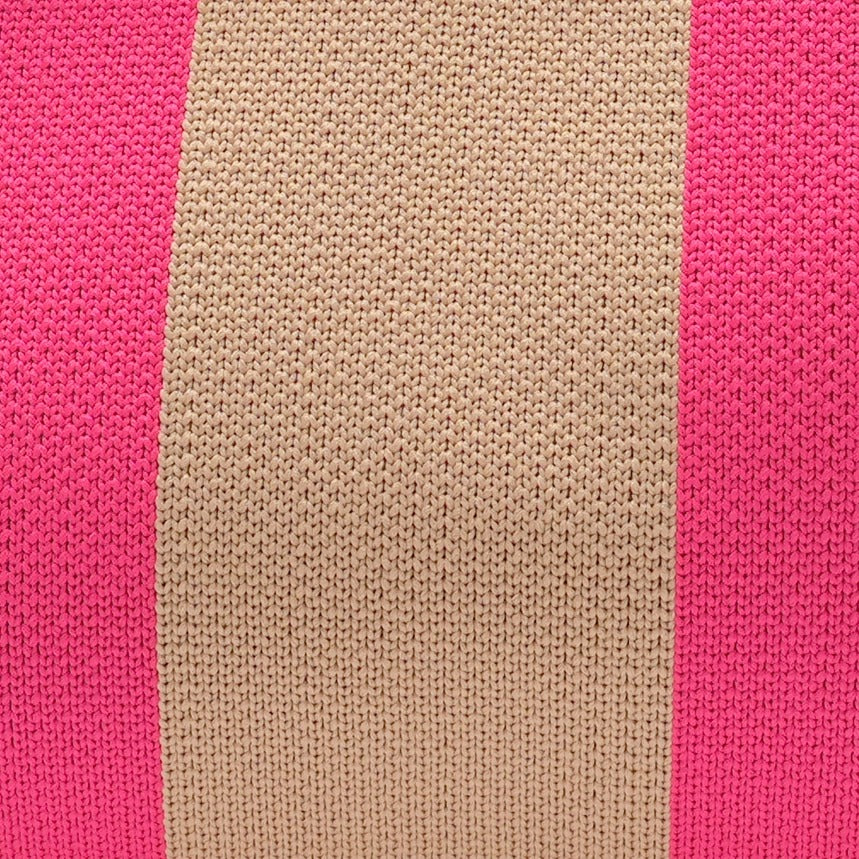 Tasche Emma natur/pink