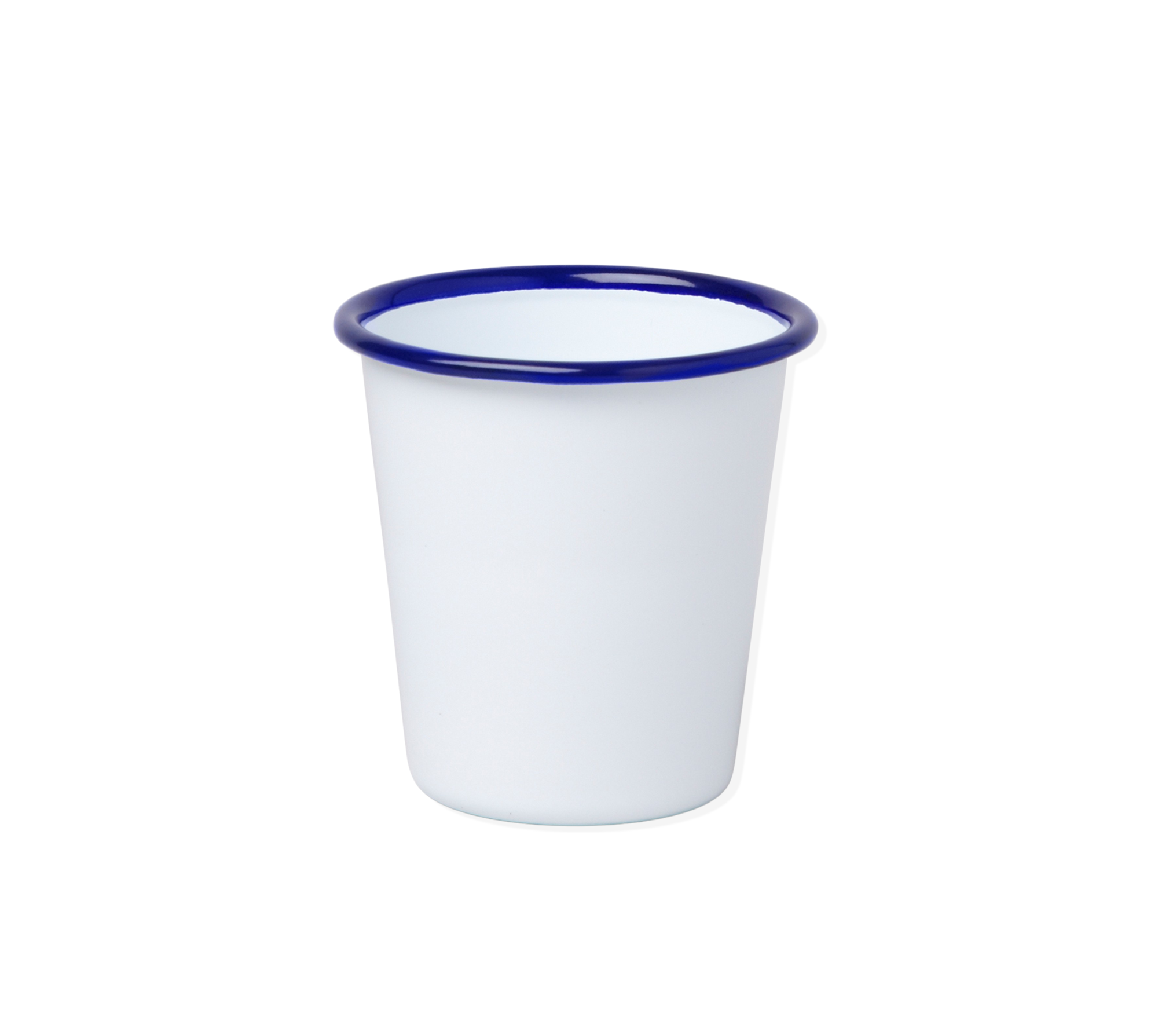 Emaillebecher 0.3 L