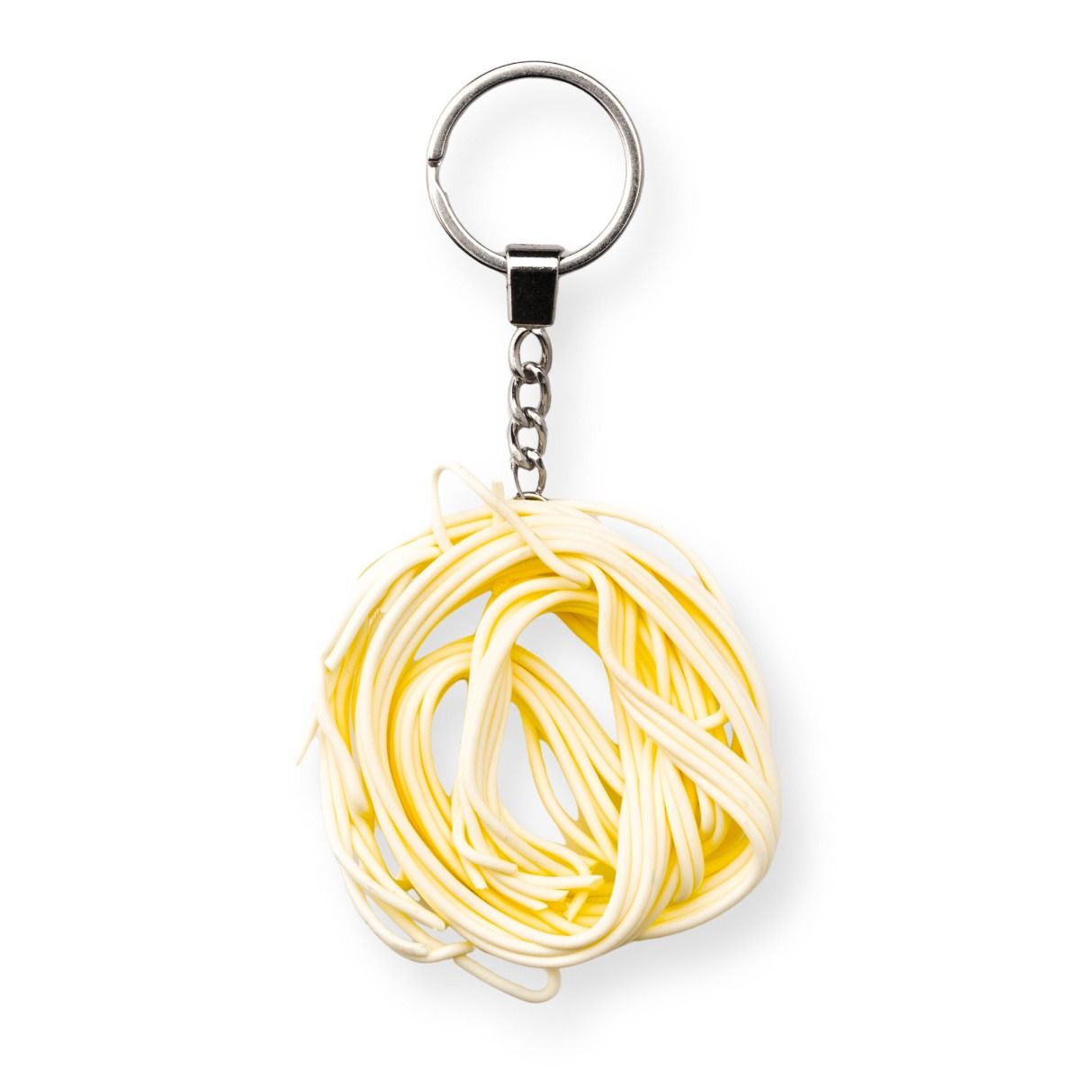 Schlüsselanhänger Fresh Ramen Noodles