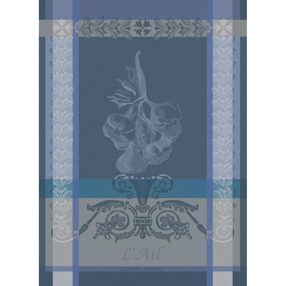 Geschirrtuch Ail des Ours