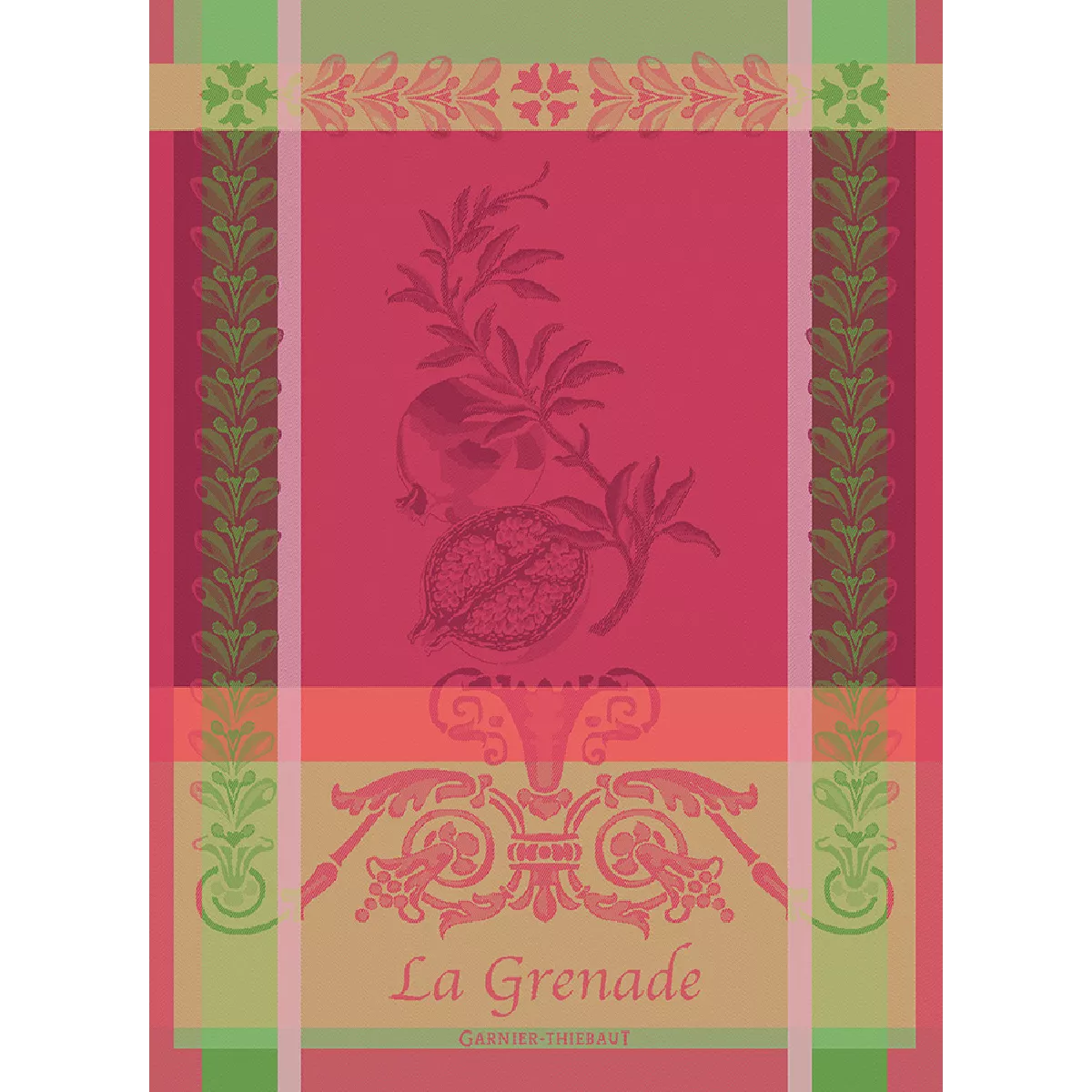 Geschirrtuch la Grenade