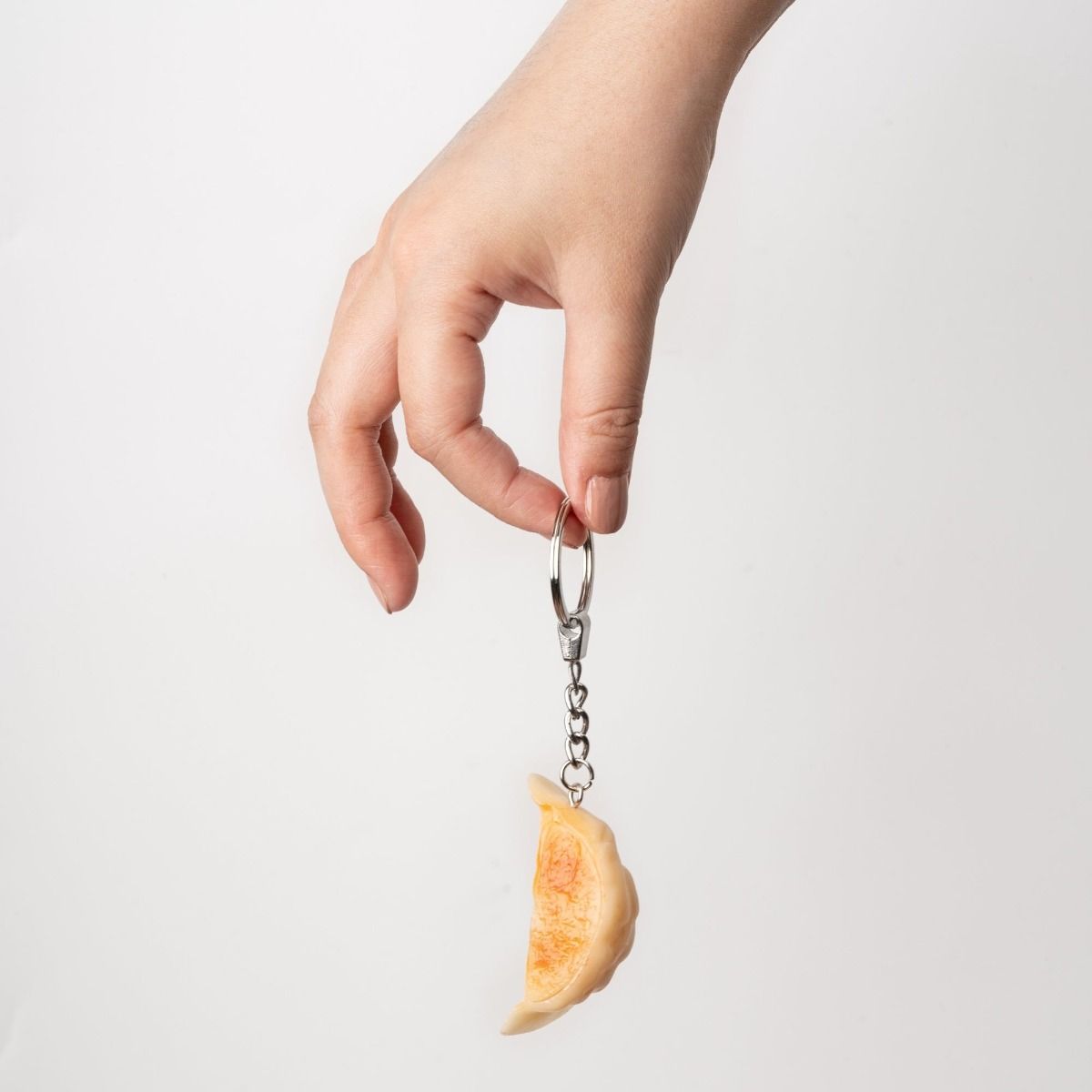 Schlüsselanhänger Fried Gyoza