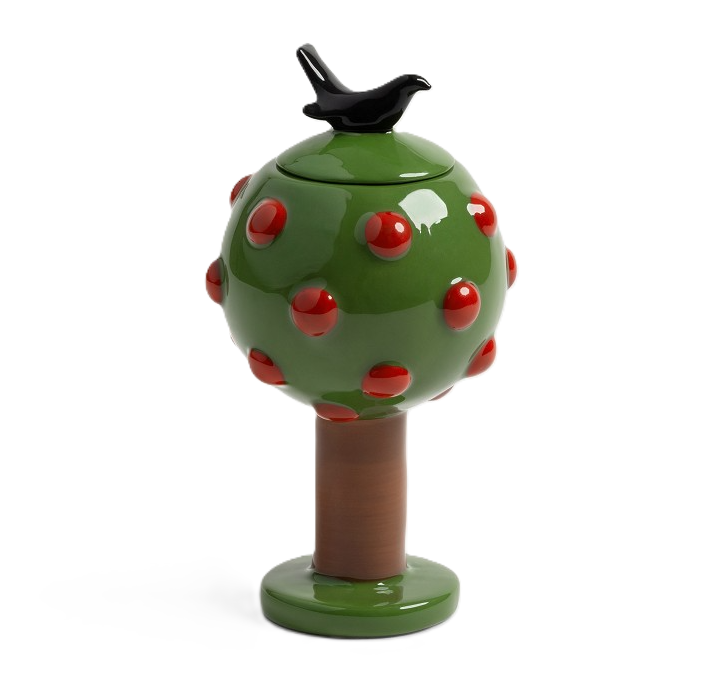 Kerzenständer Haines Apple