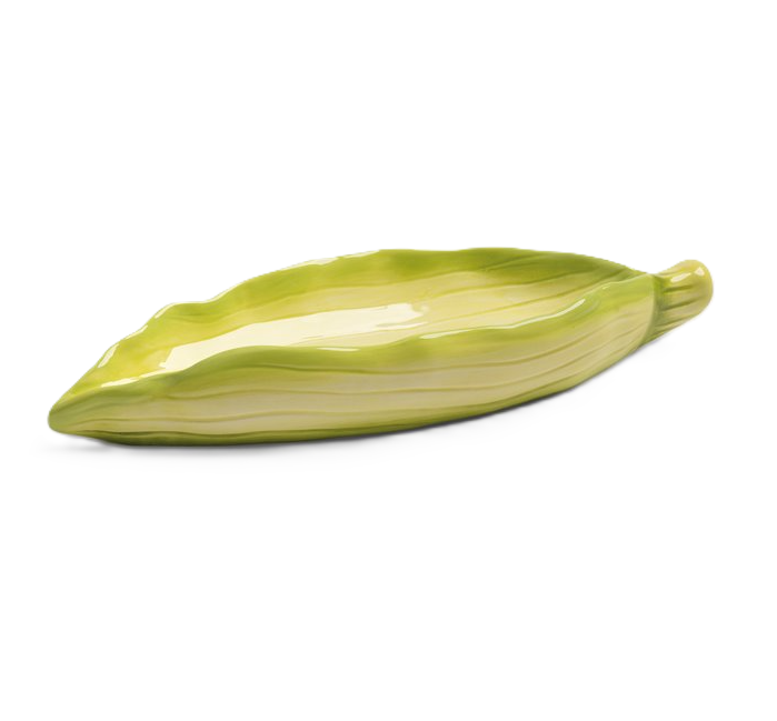 Salz- und Pfefferstreuer Mais