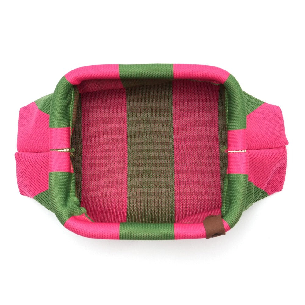 Tasche Emma pink/grün