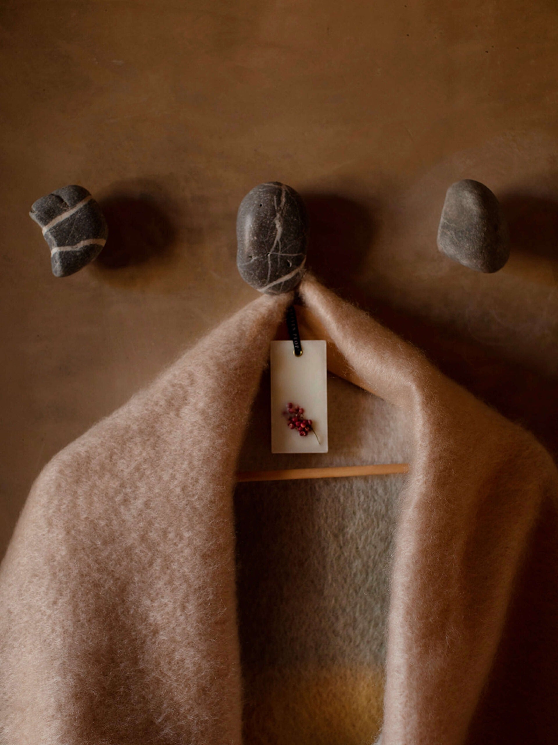 Lufterfrischer 05 28004 - Schwarze Johannisbeere Birke Eichenmoos