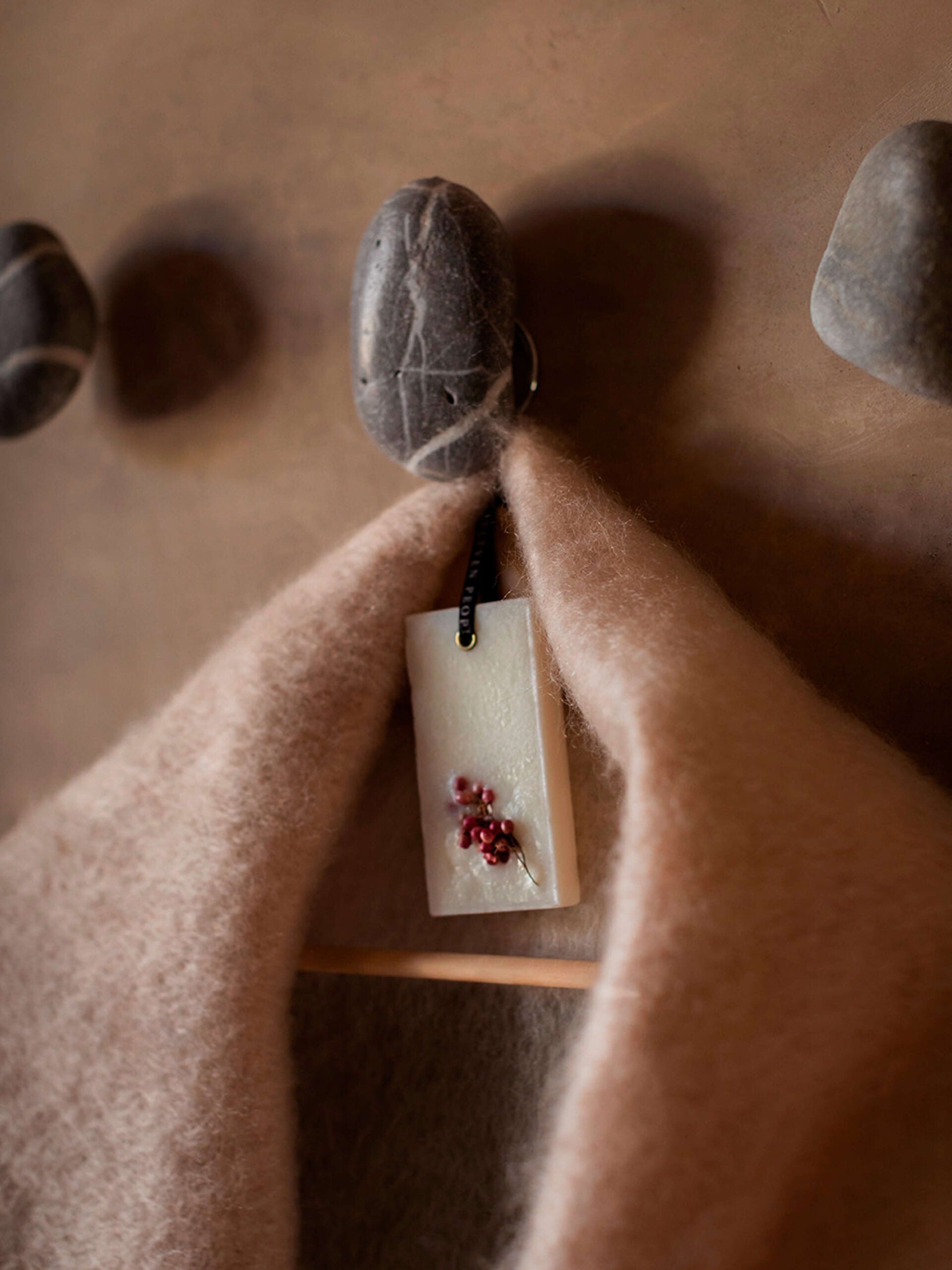 Lufterfrischer 05 28004 - Schwarze Johannisbeere Birke Eichenmoos