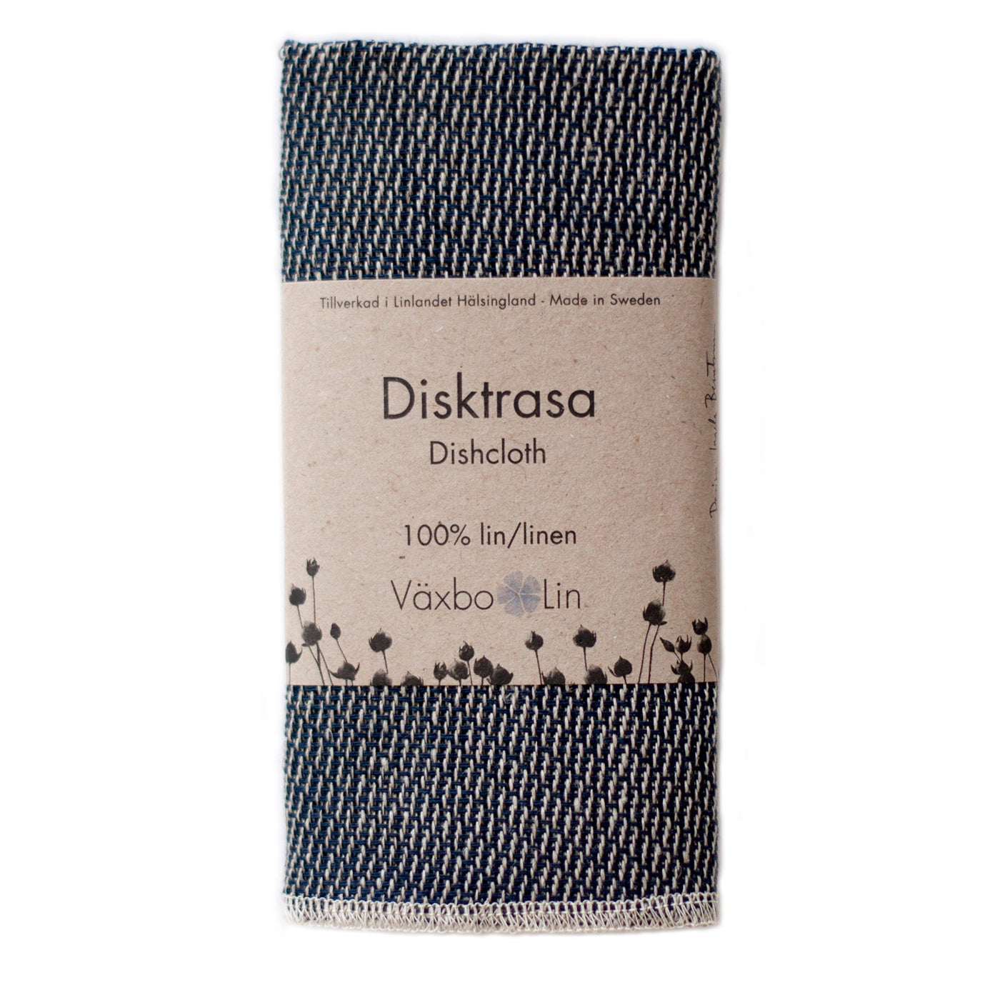 Leinen Spültuch