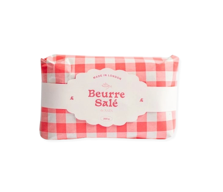 Kerze Beurre Salé