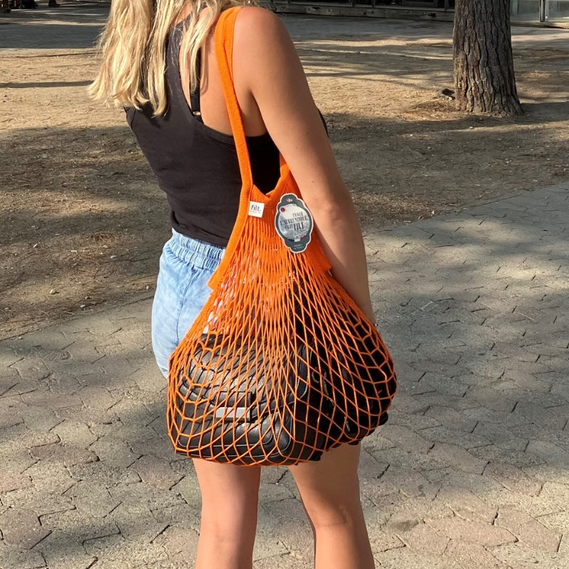 Netztasche L