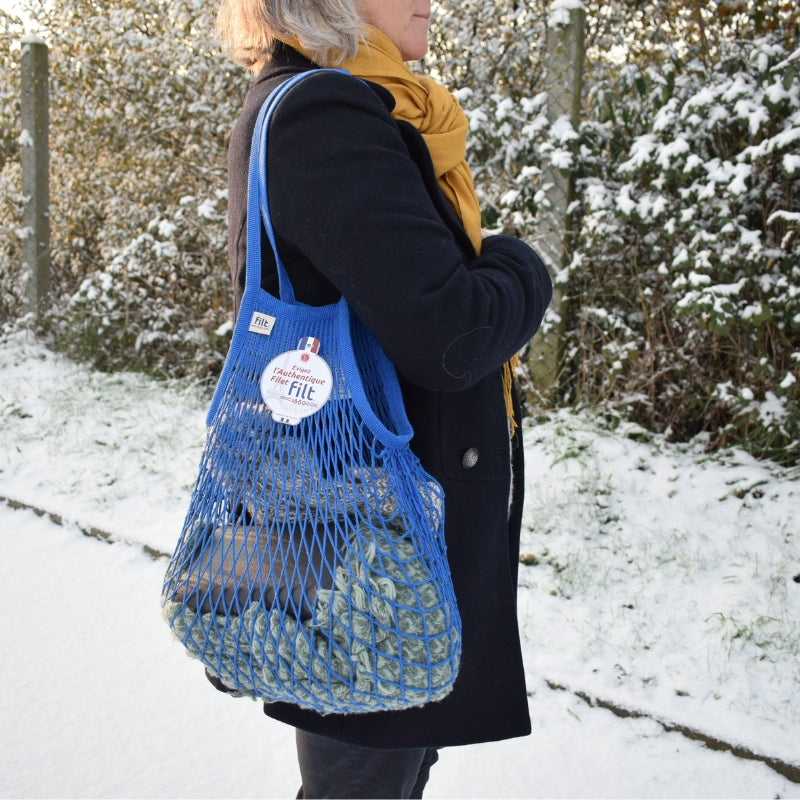 Netztasche L