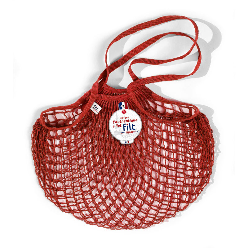 Netztasche L