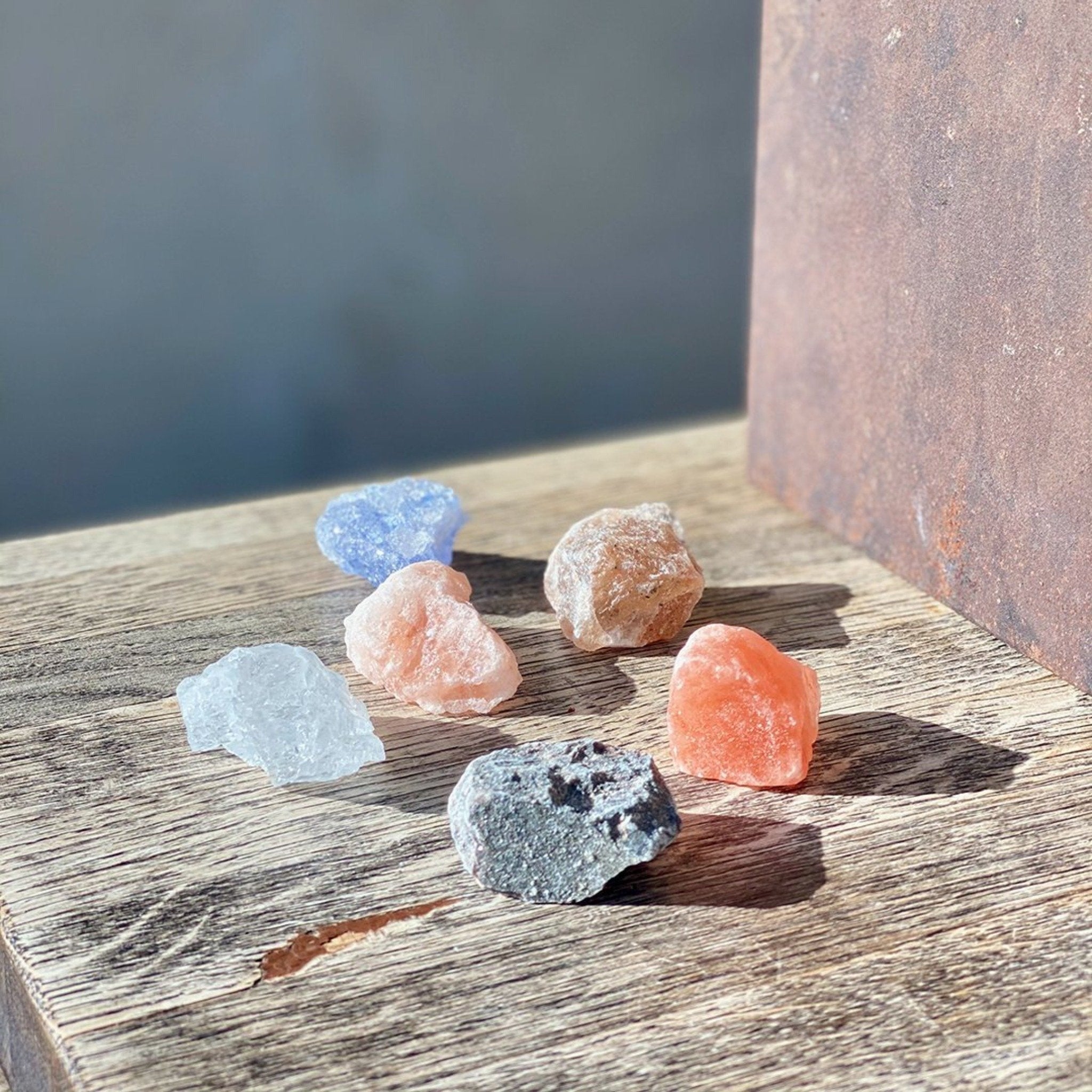 Nachfüllpackung Salz - Salt Selection