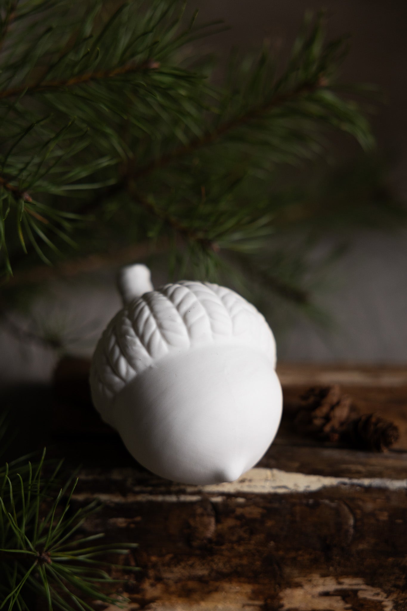 Dekoeichel Västansjö