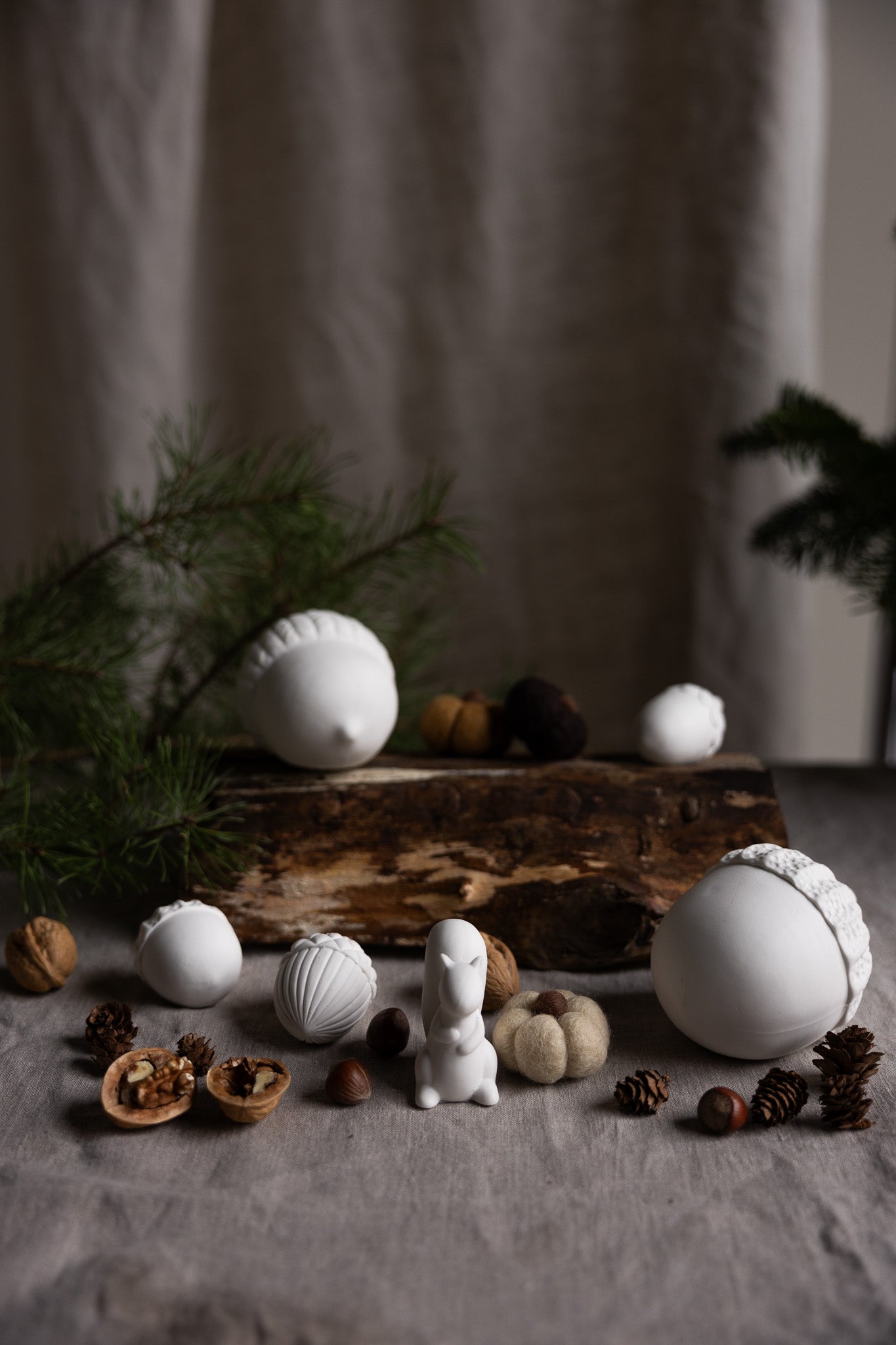 Dekoeichel Västansjö