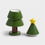 Kerzenständer Haines Weihnachtsbaum