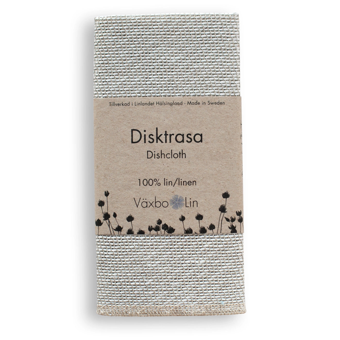 Leinen Spültuch