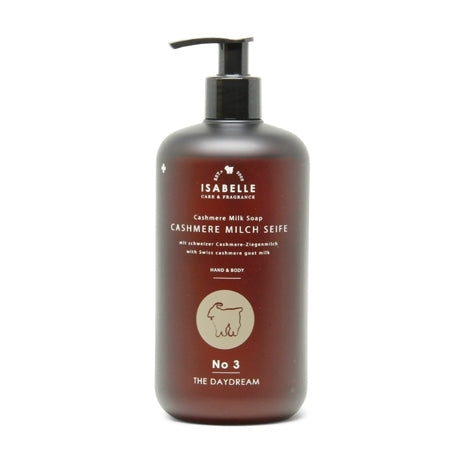 Flüssigseife Nr. 3 - The Daydream
