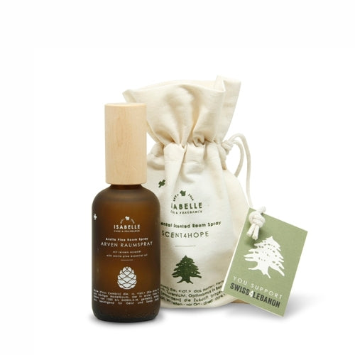 Raumspray - The Orient