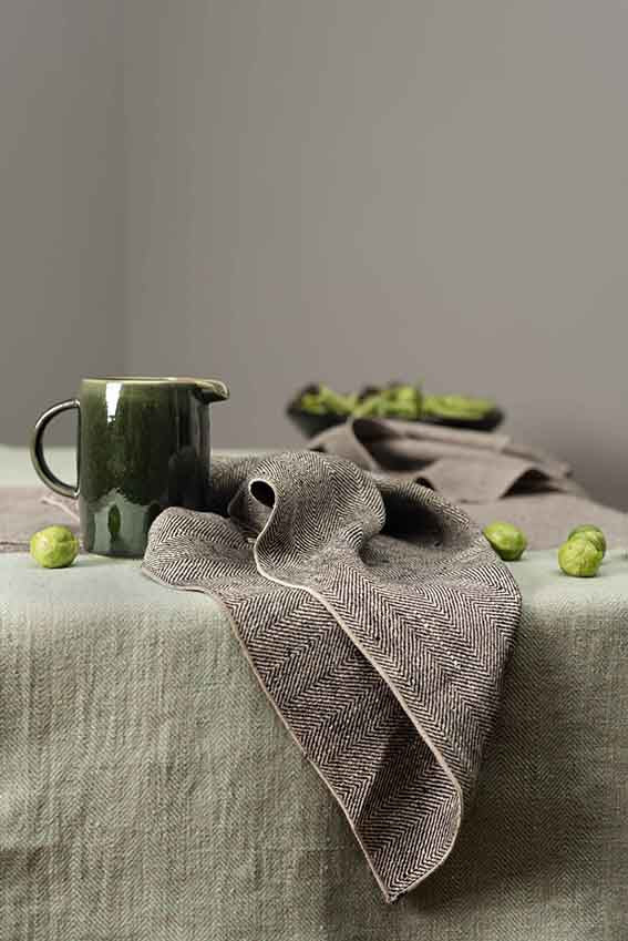 Handtuch Audra 46x70cm