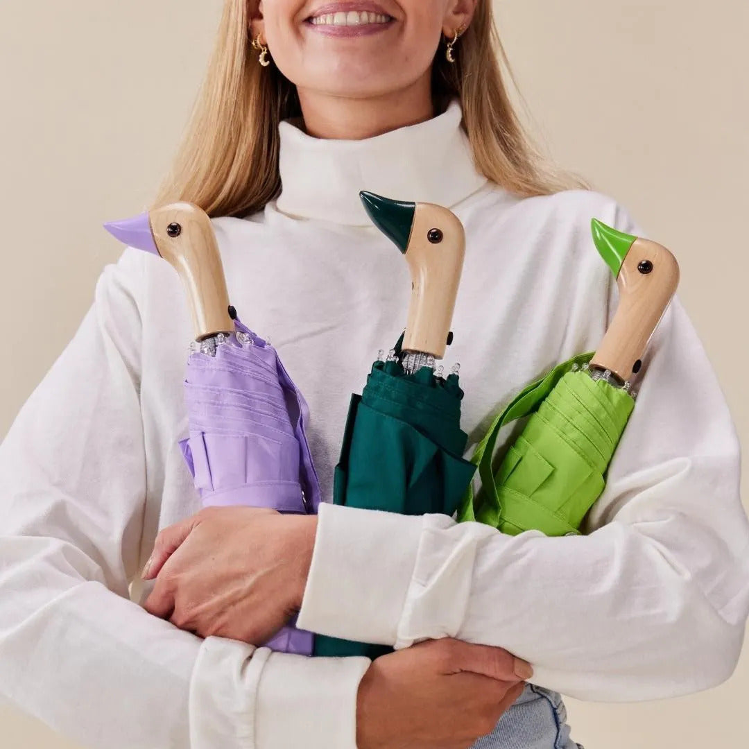 Regenschirm Duckhead