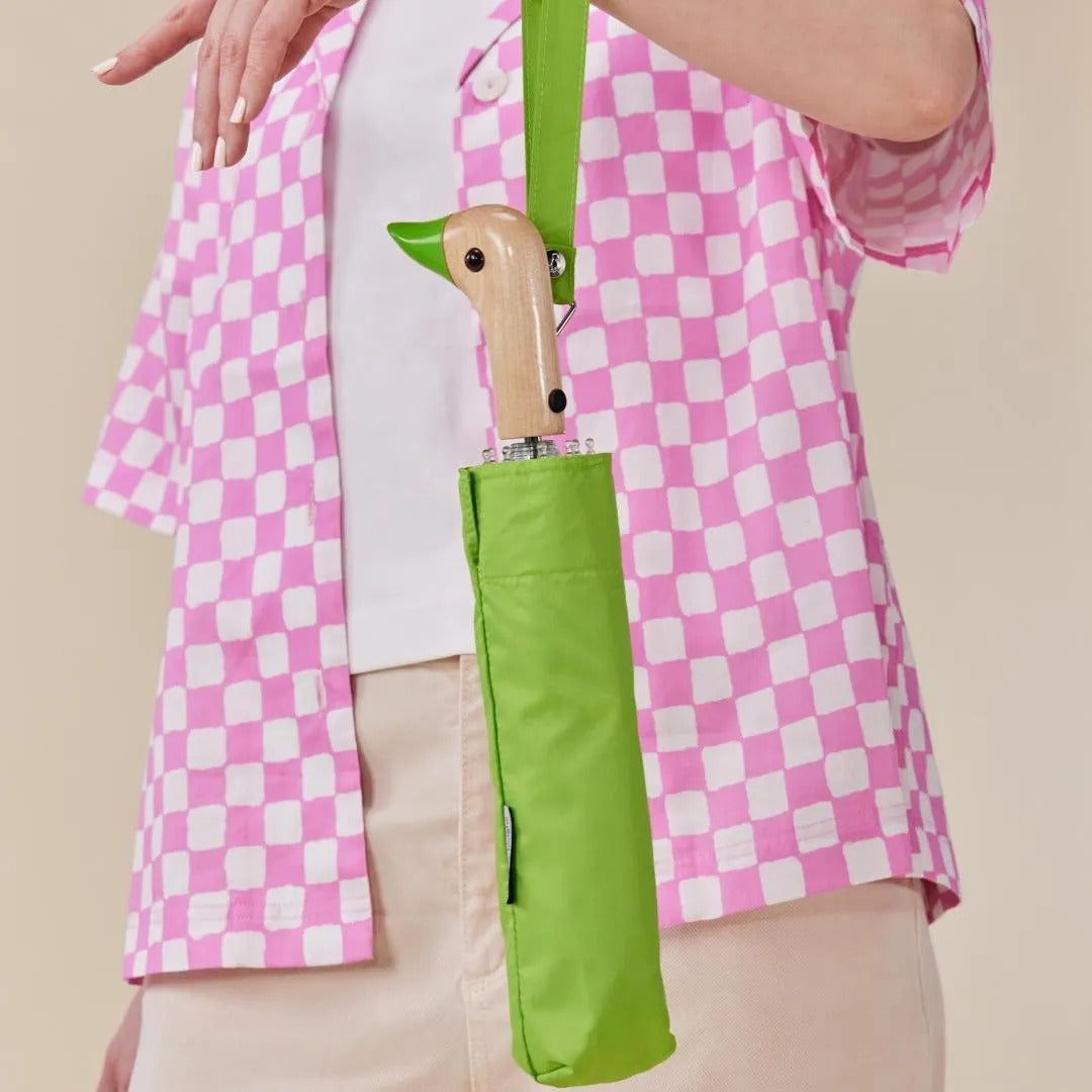 Regenschirm Duckhead