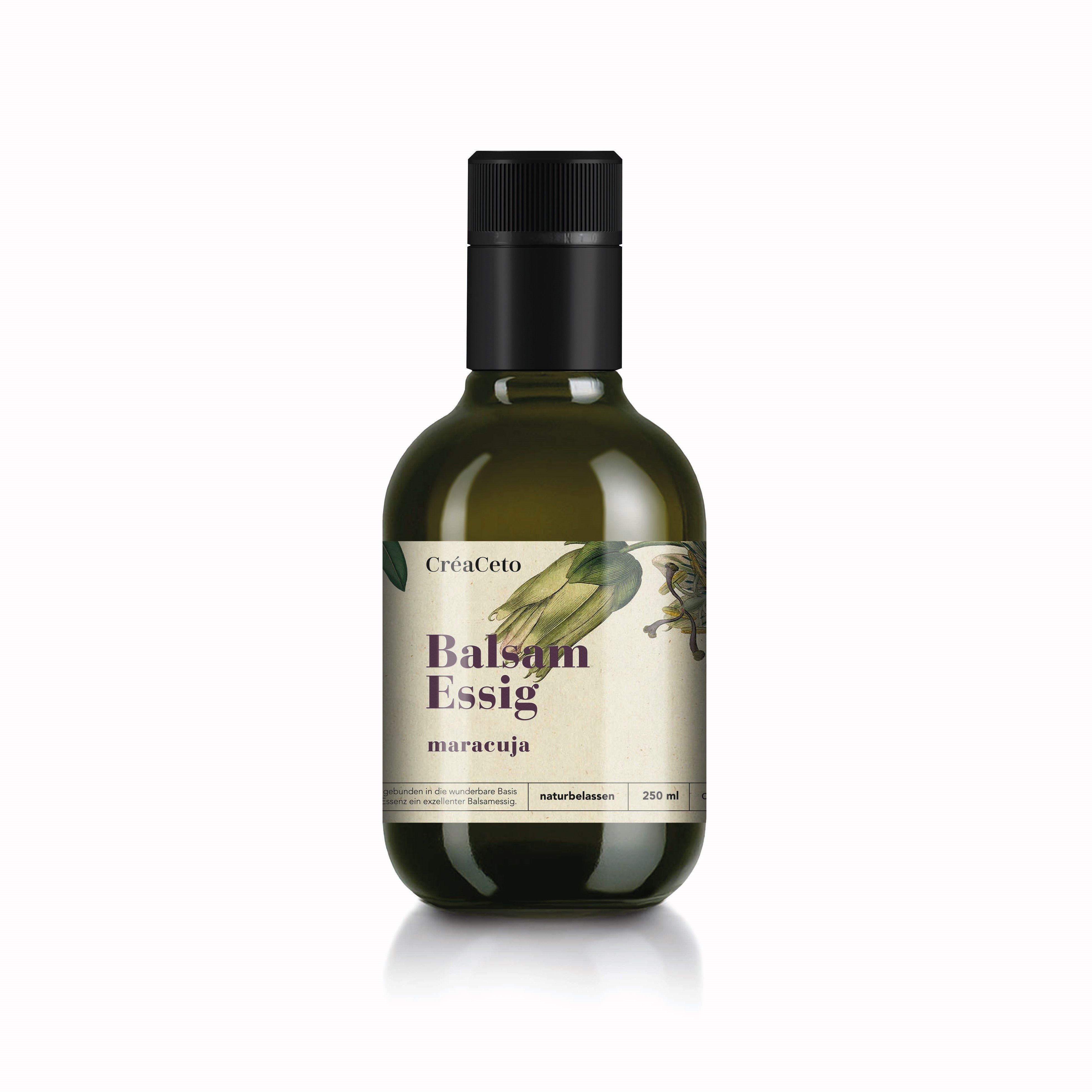 Balsam Bieressig 250ml Maracuja