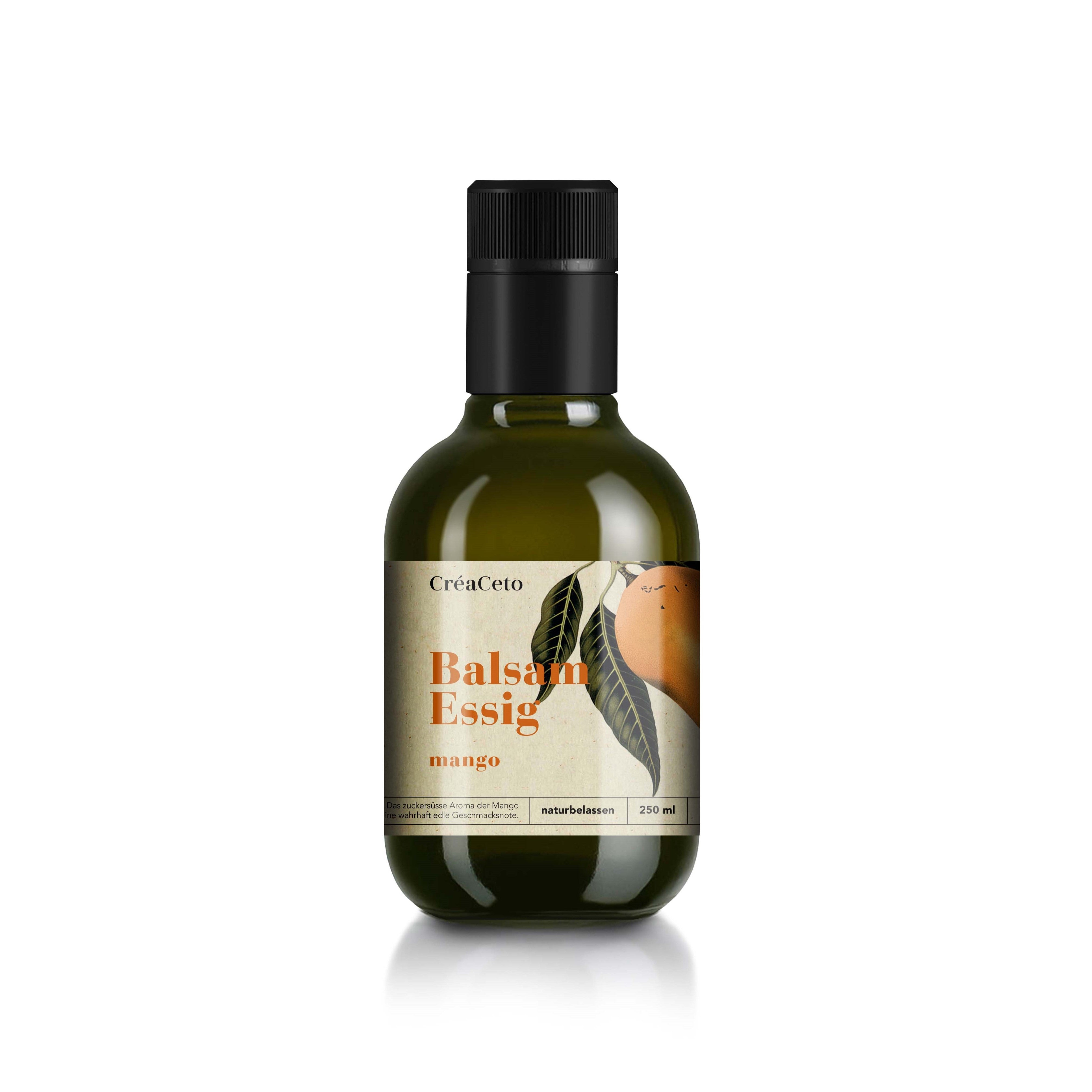 Balsam Bieressig 250ml Mango