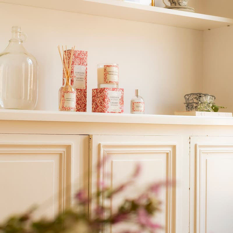 Diffuser Kirschblüte