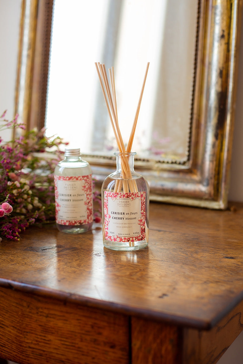 Diffuser Kirschblüte