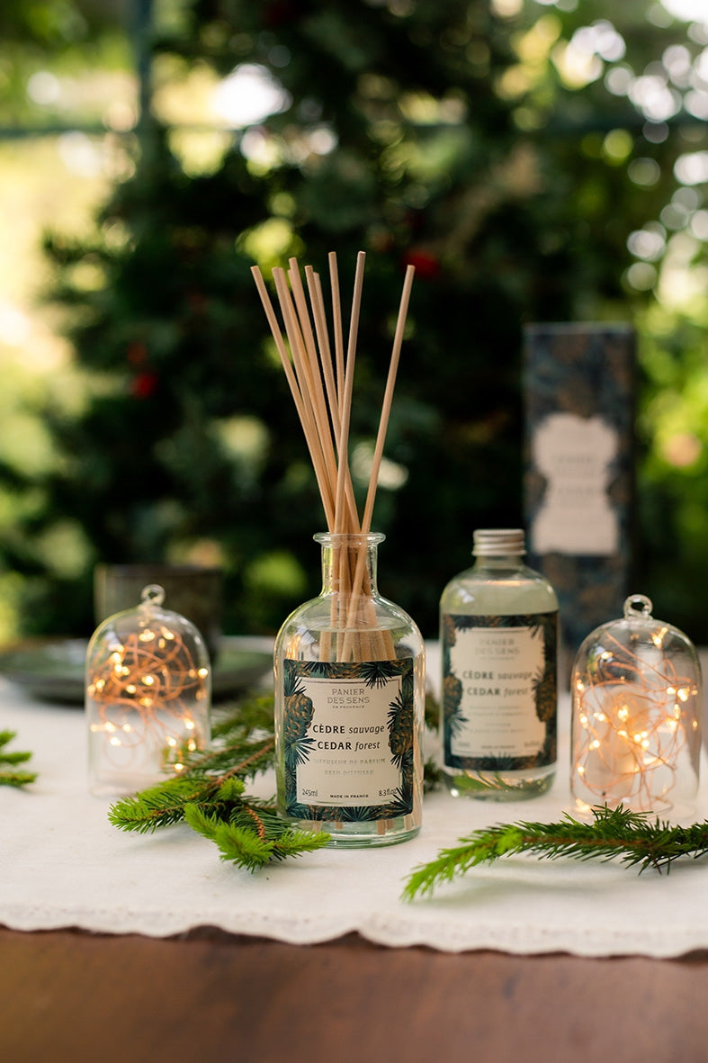 Diffuser Cedar Forest